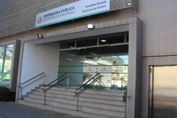 Imperdível: Estágios Remunerados em Direito na Defensoria Pública de Santos!