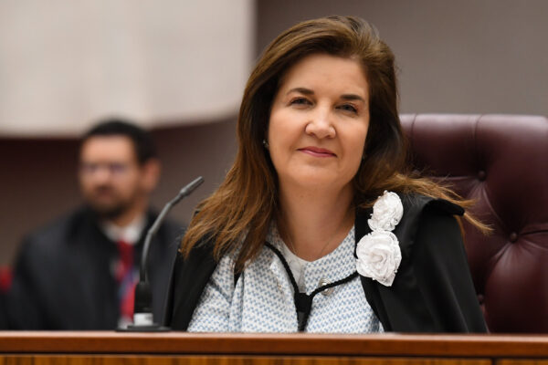 Importante Mudança: Nova Liderança na Seção de Direito Privado do STJ!