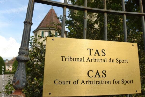 Revolução Juridica: Proposta para que Tribunais Nacionais Revisem Decisões do CAS!