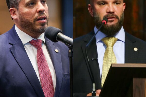 Conflito de Ideias: Deputados Conservadores Rebatem Invasões de Terras e Lutam pelo Direito à Propriedade Privada!
