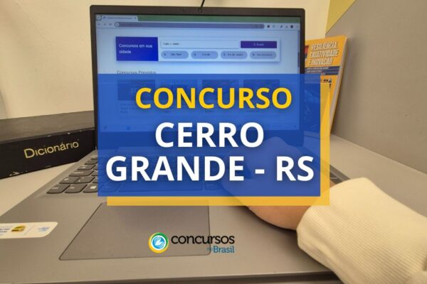 Concurso Imperdível: 52 Vagas com Salários de Até R$ 11 Mil!