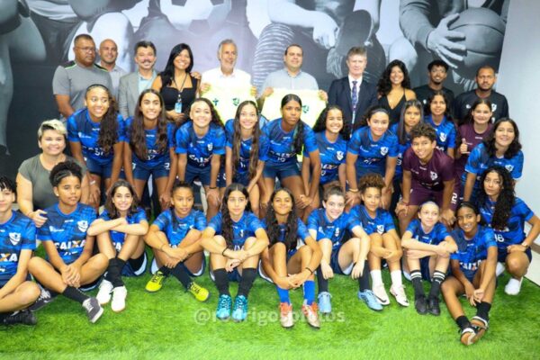 Esporte: O Direito que Protege Crianças e Adolescentes da Violência!