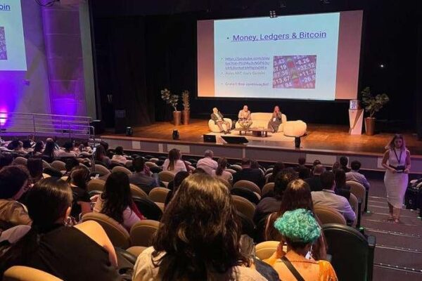 Descubra as Novas Tendências do Direito no Brasil: Um Evento Imperdível!