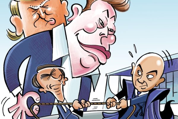 Descubra os Bastidores da Batalha Judicial: A Ilegalidade em Foco!