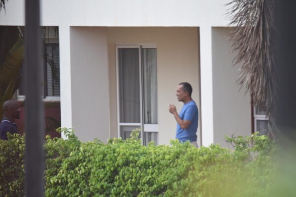 Fuminho, o Braço-Direito de Marcola, Pode Deixar Presídio Federal: Descubra os Detalhes!