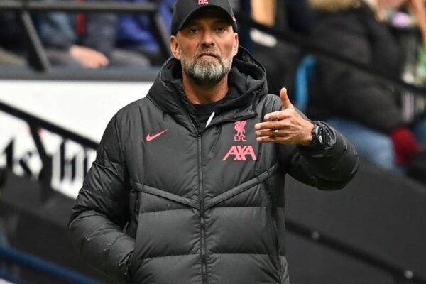 Braço Direito do Presidente do Real Madrid Sonha com Klopp como Novo Técnico!